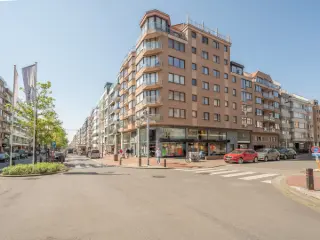 Appartement te koop Knokke (RBT32400)