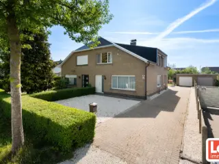 Huis te koop Lochristi (RBT32417)
