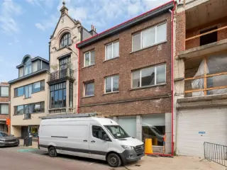 Immeuble de rapport à vendre Willebroek (RBT32451)