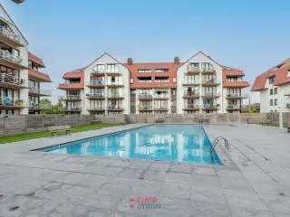 Appartement à vendre Middelkerke (RBT32511)