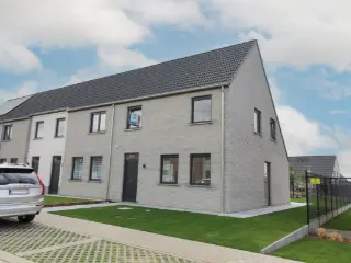 Residence for sale Meulebeke (RBT32515)