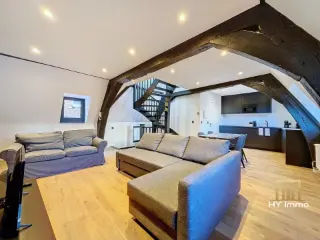 Apartment for sale Brussels (RBT32580)