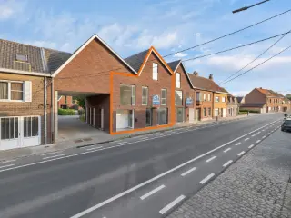 Maison à vendre Outrijve (RBT32599)