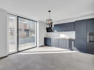 Maison à vendre Outrijve (RBT32600)