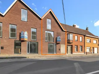 Immeuble mixte à vendre Outrijve (RBT32602)