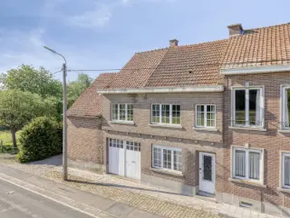 Maison à vendre Sint-Kwintens-Lennik (RBT32782)
