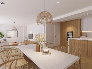 Appartement te koop Antwerpen (RBT33025)