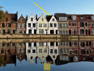 Huis te koop Brugge (RBT33120)