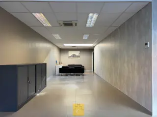 Industrial building for sale Loppem (RBT33121)