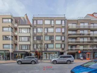 Appartement à vendre Nieuwpoort (RBT33152)