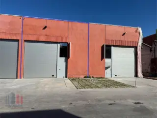 Industrie te huur Kortrijk (RBT33191)