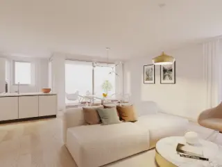 Appartement à vendre Ostende (RBT33309)