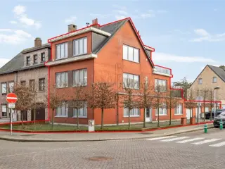 Immeuble de rapport à vendre Lier (RBT33310)