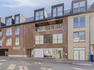 Surface commerciale à vendre Strombeek-Bever (RBT33324)