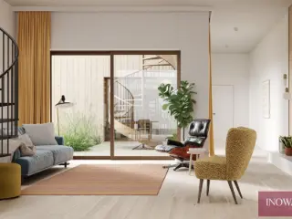 Appartement à vendre Luxembourg (RBT33370)