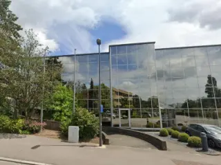 Office space for rent Luxembourg (RBT33427)