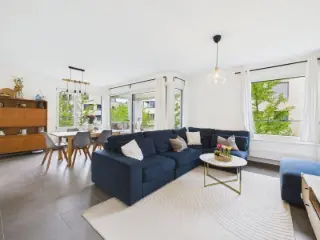 Appartement te koop Luxembourg (RBT33448)