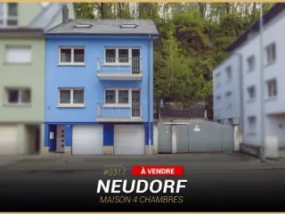 Residence for sale Luxembourg (RBT33479)