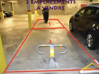 Parking for sale Lamadelaine (RBT33536)