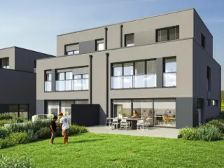 Huis te koop Folschette (RBT33587)