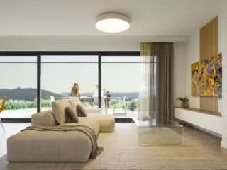 Huis te koop Folschette (RBT33595)