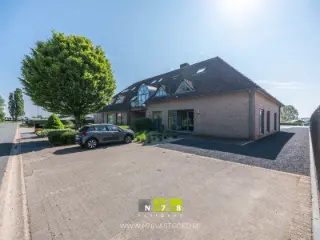 Studio for sale Maaseik (RBT33600)