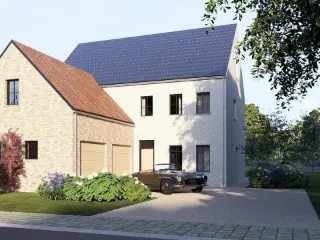 Huis te koop Huldenberg (RBT33619)