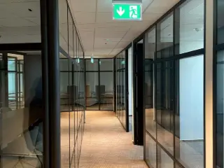 Office space for rent Luxembourg (RBT33665)