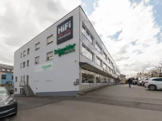 Kantoor te huur Bertrange (RBT33717)