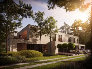 Maison à vendre Keerbergen (RBT33830)