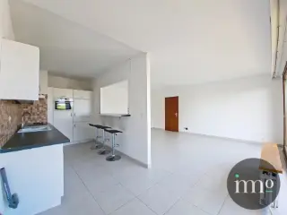 Appartement à vendre Molenbeek-Saint-Jean (RBT33902)