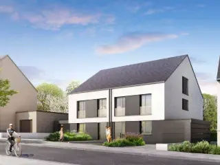 Maison à vendre Bascharage (RBT33924)