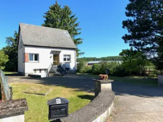 Maison à vendre Bettange-sur-Mess (RBT33925)
