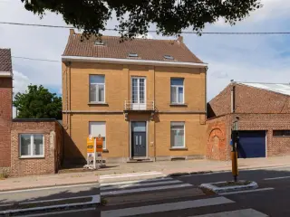 Maison à vendre Vollezele (RBT34692)