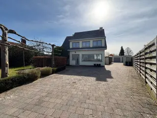 Huis te koop Balen (RBT34800)