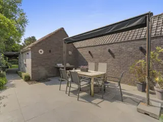 Residence for sale Tielt (RBT34827)