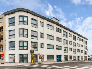 Kantoor te huur Wetteren (RBT34841)