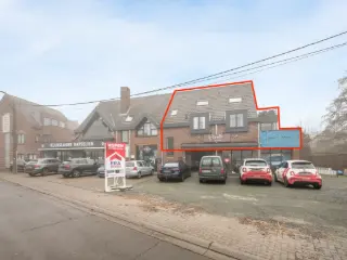 Apartment for sale Dendermonde (RBT34868)