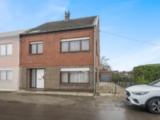 Maison à vendre Dendermonde (RBT34876)