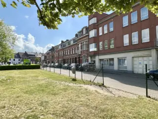 Huis gemengd gebruik te koop Ronse (RBT35066)