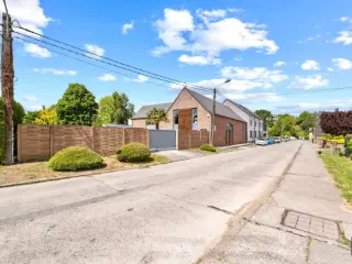 Villa à vendre Vezon (RBT35072)