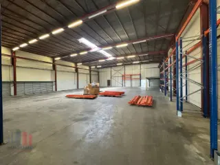 Industrie te huur Deerlijk (RBT35201)