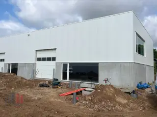 Surface industrielle à louer Tienen (RBT35204)