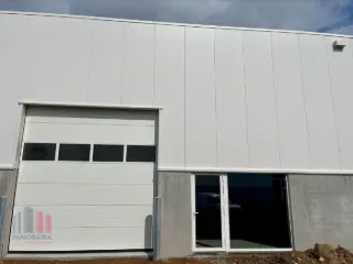 Surface industrielle à louer Tienen (RBT35208)