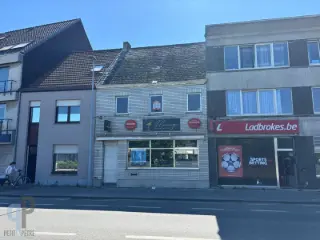 Handelsfonds te koop Wetteren (RBT35213)