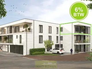 Immeuble de rapport à vendre Kluisbergen (RBT35221)