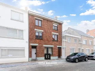 Maison à vendre Bredene (RBT35252)