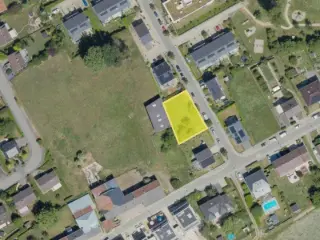 Terrain à vendre Junglinster (RBT35776)