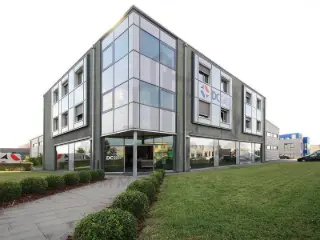 Surface industrielle à vendre Ehlerange (RBT35785)