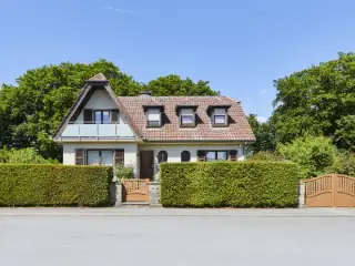 Huis te koop Senningerberg (RBT35808)